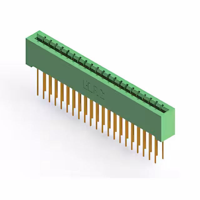 833-042-542-201 EDAC Inc.  Edgeboard Connectors